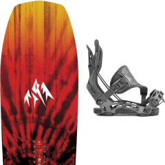 comparer et trouver le meilleur prix du snowboard Jones Mind expander 20 + nx2-cx hybrid graphite 20 sur Sportadvice