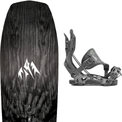 comparer et trouver le meilleur prix du snowboard Jones Ultra mind expander 20 + nx2-cx hybrid graphite 20 sur Sportadvice