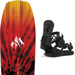 comparer et trouver le meilleur prix du snowboard Jones Mind expander 20 + ultra black 20 sur Sportadvice