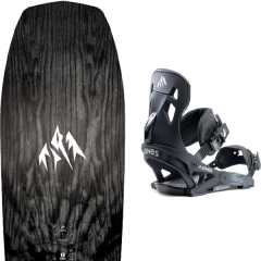 comparer et trouver le meilleur prix du snowboard Jones Ultra mind expander 20 + mercury black 20 sur Sportadvice