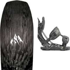 comparer et trouver le meilleur prix du snowboard Jones Ultra mind expander 20 + nx2 black 20 sur Sportadvice
