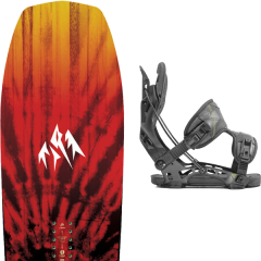 comparer et trouver le meilleur prix du snowboard Jones Mind expander 20 + nx2 black 20 sur Sportadvice