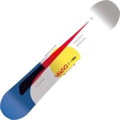 comparer et trouver le meilleur prix du snowboard Capita Arthur longo pro 20 sur Sportadvice