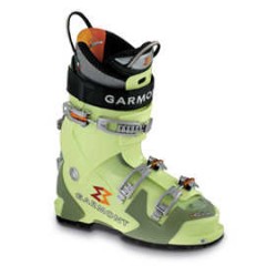 comparer et trouver le meilleur prix du chaussure de ski Line Helium g-fit sur Sportadvice