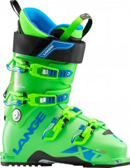 comparer et trouver le meilleur prix du chaussure de ski Lange-dynastar Xt free 140 pro model lv sur Sportadvice