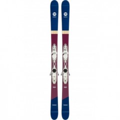 comparer et trouver le meilleur prix du ski Rossignol Trixie + xpress 10 sur Sportadvice