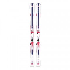 comparer et trouver le meilleur prix du ski Dynastar Intense 8 +  x press 11 sur Sportadvice