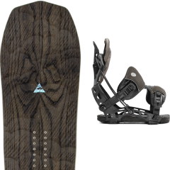 comparer et trouver le meilleur prix du snowboard Arbor Bryan iguchi pro camber 20 + nx2-gt charcoal 20 sur Sportadvice