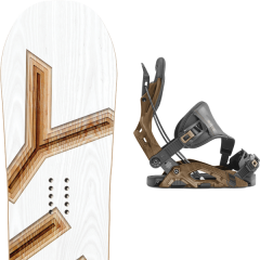 comparer et trouver le meilleur prix du ski Yes Basic 20 + fuse brown 20 sur Sportadvice