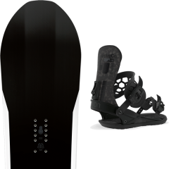 comparer et trouver le meilleur prix du snowboard Bataleon The one 20 + ultra black 20 sur Sportadvice