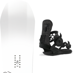 comparer et trouver le meilleur prix du snowboard Bataleon Goliath x bynd mdls 20 + ultra black 20 sur Sportadvice