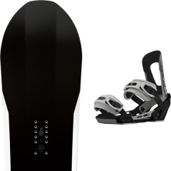 comparer et trouver le meilleur prix du snowboard Bataleon The one 20 + switchback session 20 sur Sportadvice