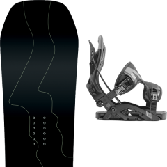 comparer et trouver le meilleur prix du snowboard Rome Degenerati model no.2 20 + fuse black 20 sur Sportadvice