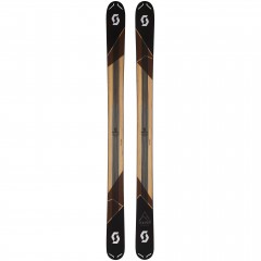 comparer et trouver le meilleur prix du ski Scott Scrapper 115 promodel jeremie heitz sur Sportadvice