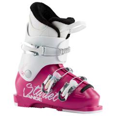 comparer et trouver le meilleur prix du chaussure de ski Lange-dynastar Starlet 50 sur Sportadvice