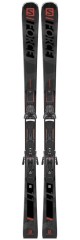 comparer et trouver le meilleur prix du ski Salomon S/force 11 + z12 gw sur Sportadvice