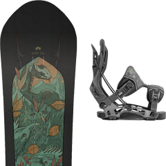comparer et trouver le meilleur prix du snowboard Rome Rk1 stale mod 20 + nx2-cx graphite 20 sur Sportadvice