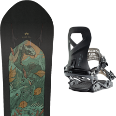 comparer et trouver le meilleur prix du snowboard Rome Rk1 stale mod 20 + vice g1 black 20 sur Sportadvice