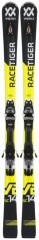 comparer et trouver le meilleur prix du ski Völkl VÃ¶lkl racetiger sc black + v motion 10gw black/white sur Sportadvice