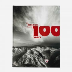 comparer et trouver le meilleur prix du ski Rossignol The  legend - 100 years history book sur Sportadvice