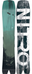 comparer et trouver le meilleur prix du snowboard Nitro Splitboard squash split sur Sportadvice