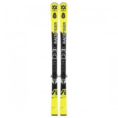 comparer et trouver le meilleur prix du ski Völkl VÃ¶lkl racetiger sc yellow +vmotion 11 gw sur Sportadvice