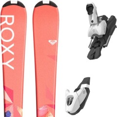 comparer et trouver le meilleur prix du ski Roxy Kaya girl + easytrack l6 gw sur Sportadvice