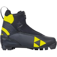 comparer et trouver le meilleur prix du chaussure de ski Fischer J sprint rental 20 sur Sportadvice