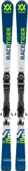 comparer et trouver le meilleur prix du ski Völkl VÃ¶lkl racetiger sc limited + vmotion 11 gw black/white sur Sportadvice
