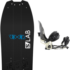 comparer et trouver le meilleur prix du snowboard Salomon Premiere 20 + feyan 4 parts spec m 20 sur Sportadvice