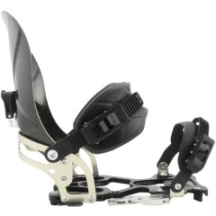 comparer et trouver le meilleur prix du snowboard Plum Feyan l carbone gris 20 sur Sportadvice