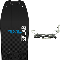 comparer et trouver le meilleur prix du snowboard Salomon Premiere 20 + sok 4 parts 20 sur Sportadvice