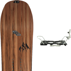 comparer et trouver le meilleur prix du snowboard Jones Hovercraft split 20 + sok 20 sur Sportadvice