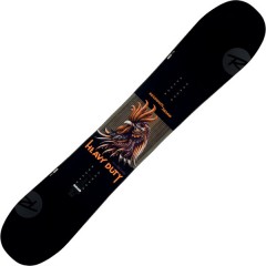comparer et trouver le meilleur prix du snowboard Rossignol Jibsaw heavy duty 19 sur Sportadvice
