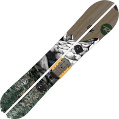 comparer et trouver le meilleur prix du snowboard Rossignol Xv wide split + voilé kit 19 sur Sportadvice