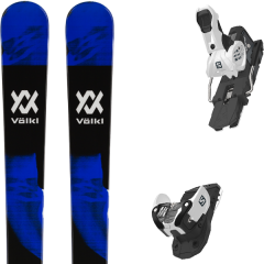 comparer et trouver le meilleur prix du ski Völkl bash 86 w + warden mnc 13 n white/black sur Sportadvice