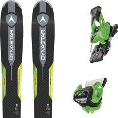 comparer et trouver le meilleur prix du ski Dynastar Legend x 88 19 + tyrolia attack 13 gw brake 95 a green 19 sur Sportadvice