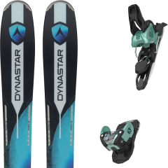 comparer et trouver le meilleur prix du ski Dynastar Legend w 88 + warden mnc 11 n sea l90 sur Sportadvice