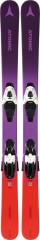comparer et trouver le meilleur prix du ski Atomic Vantage girl 140-150 + l7 sur Sportadvice