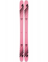 comparer et trouver le meilleur prix du ski K2 Empress sur Sportadvice