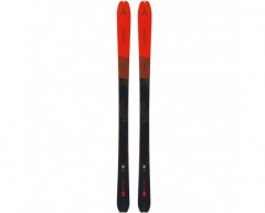 comparer et trouver le meilleur prix du ski Atomic Pack de skis  backland 78 red/black + peau skin 78 black sur Sportadvice