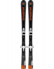 comparer et trouver le meilleur prix du ski Dynastar Pack de skis team comp xpj + xp jr 7 b83 bk w sur Sportadvice