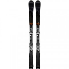 comparer et trouver le meilleur prix du ski Dynastar Pack de skis  intense 12 + nx 12 konect gw b80 black/sparkle sur Sportadvice