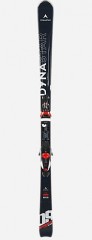 comparer et trouver le meilleur prix du ski Dynastar Pack de skis  speed  9 ca (konect) + fix nx 12 konect gw b80 black/red sur Sportadvice