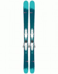 comparer et trouver le meilleur prix du ski Rossignol Pack de skis  sassy 7 xp + xp w 10 sur Sportadvice