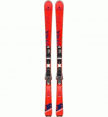 comparer et trouver le meilleur prix du ski Dynastar Pack de skis  speed 6 + fixations xpress 10 b83 sur Sportadvice