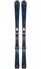 comparer et trouver le meilleur prix du ski Dynastar Pack de skis intense 8/xp w11 gw b83 bk/db sur Sportadvice