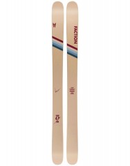 comparer et trouver le meilleur prix du ski Faction Ski   4.0 sur Sportadvice