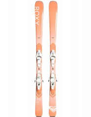 comparer et trouver le meilleur prix du ski Roxy Pack de skis  dreamcatcher 75 + l10 w20 p1 sur Sportadvice