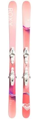 comparer et trouver le meilleur prix du ski Roxy Pack de skis  shima 85 + l10 plate sur Sportadvice